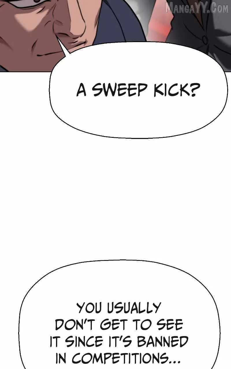 Fighting Ward Chapter 44 page 43