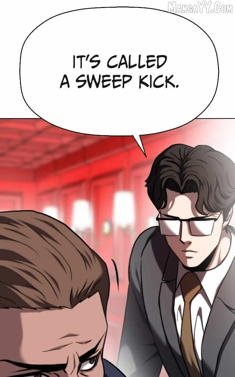 Fighting Ward Chapter 44 page 42