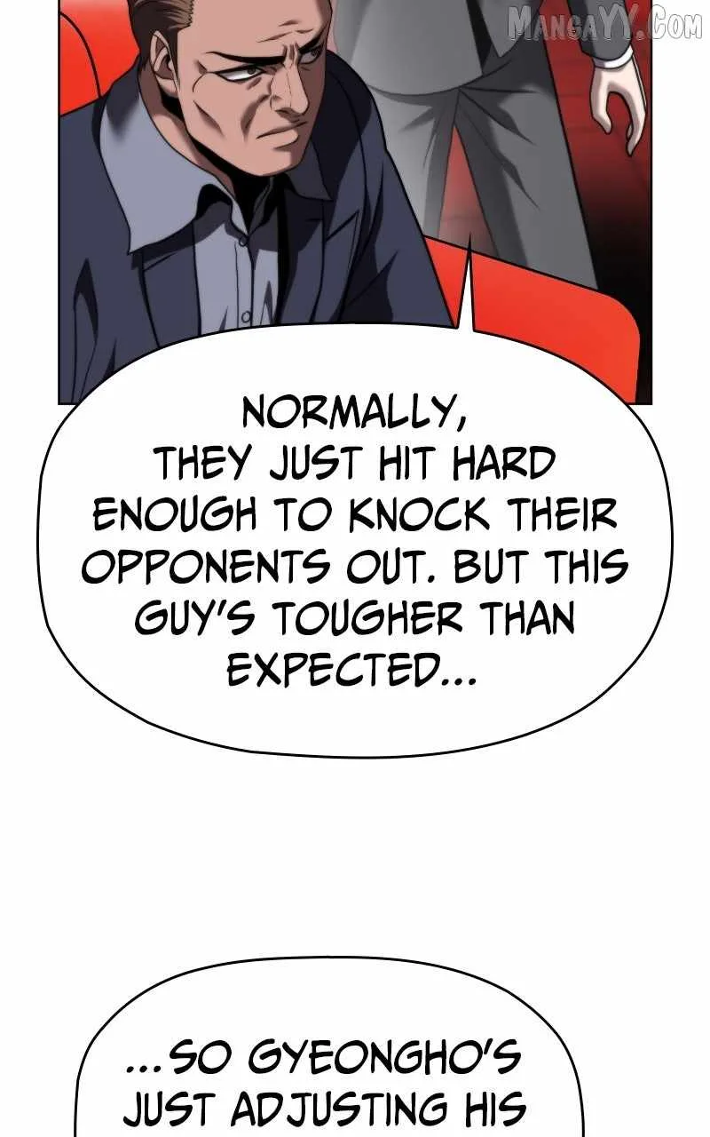 Fighting Ward Chapter 44 page 31
