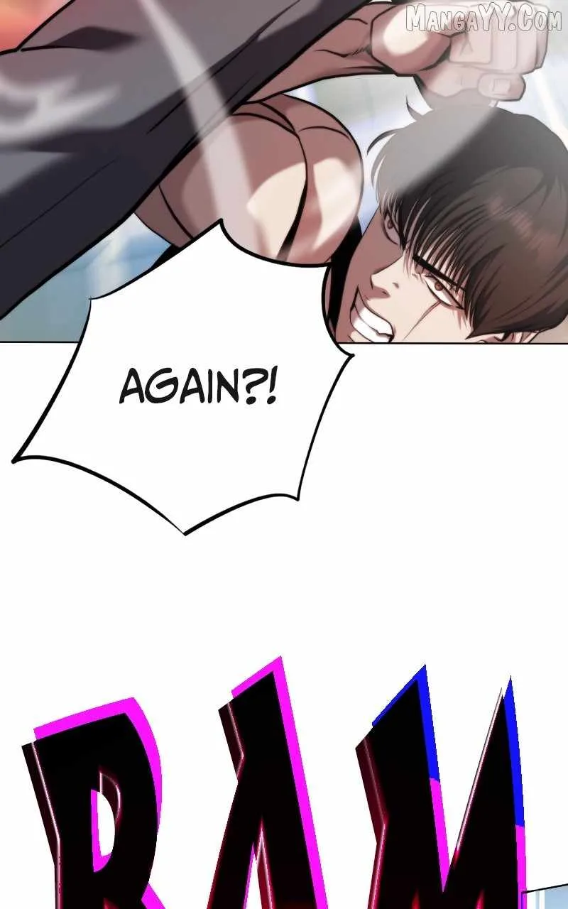 Fighting Ward Chapter 44 page 12