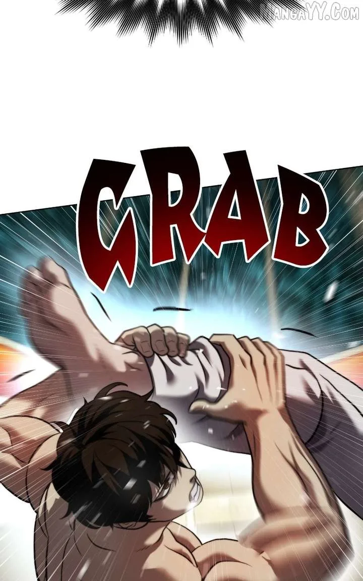 Fighting Ward Chapter 43 page 90