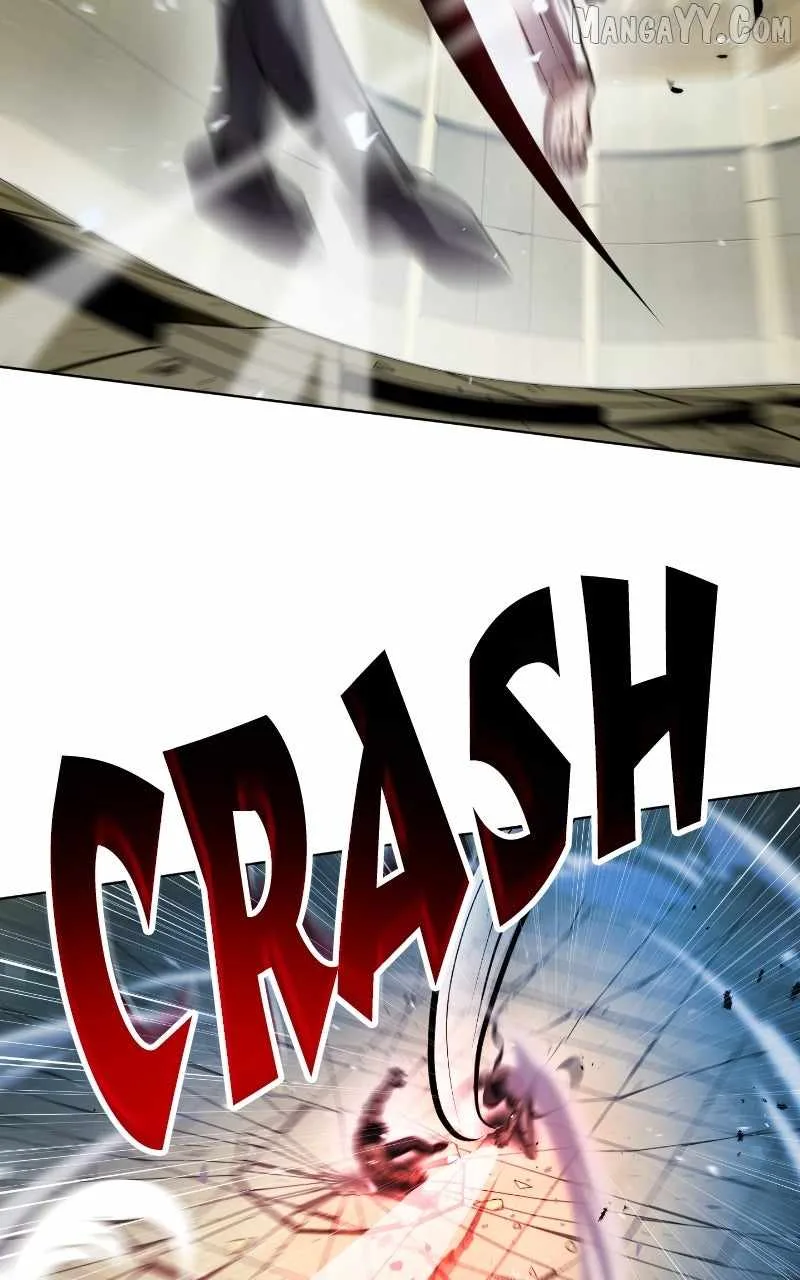 Fighting Ward Chapter 44 page 64