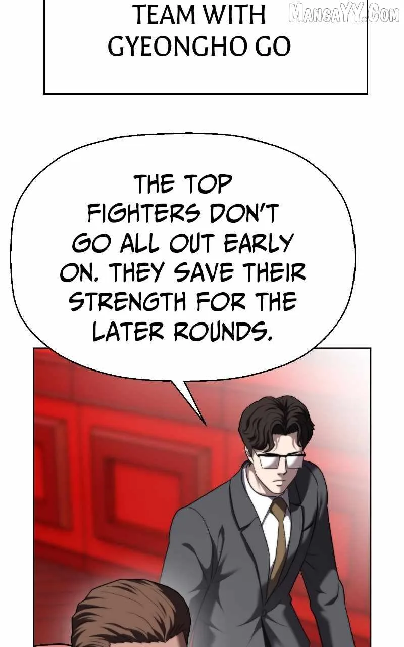 Fighting Ward Chapter 44 page 30