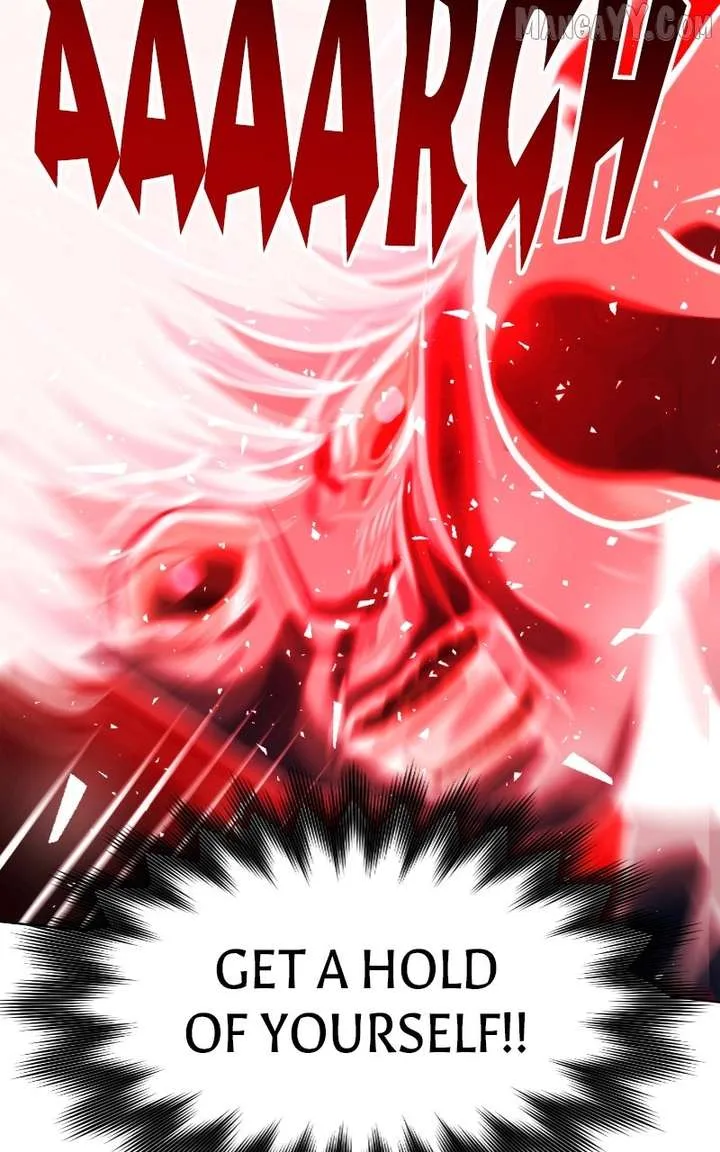 Fighting Ward Chapter 43 page 89