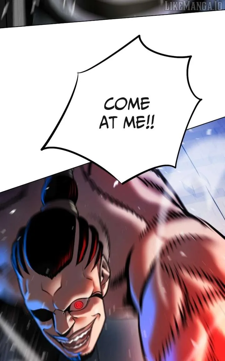 Fighting Ward Chapter 42 page 6