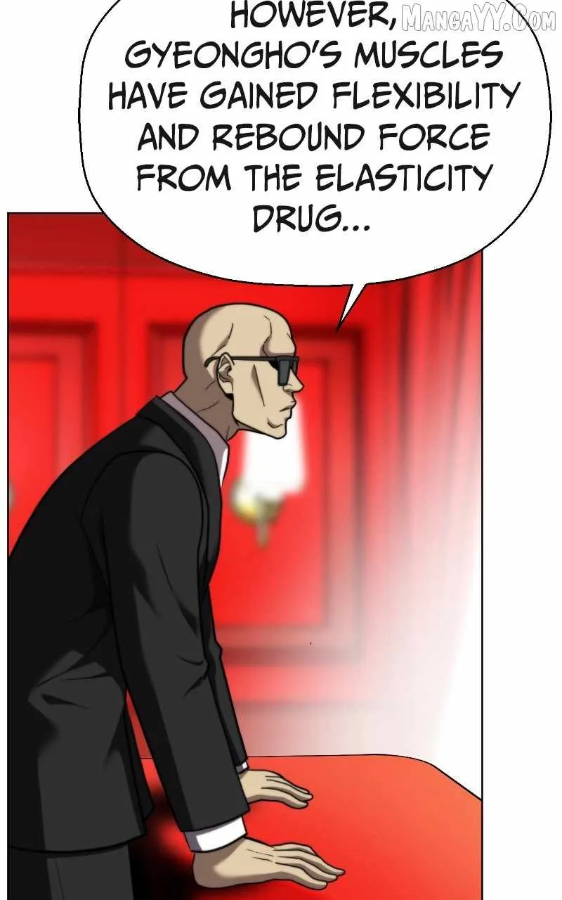 Fighting Ward Chapter 44 page 54