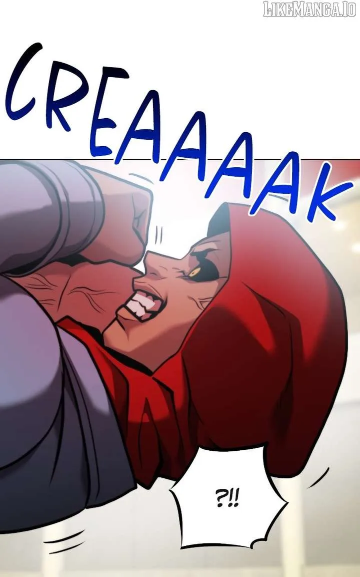 Fighting Ward Chapter 42 page 19