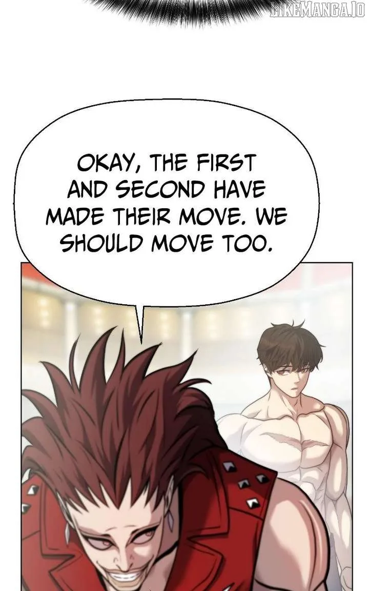 Fighting Ward Chapter 39 page 81