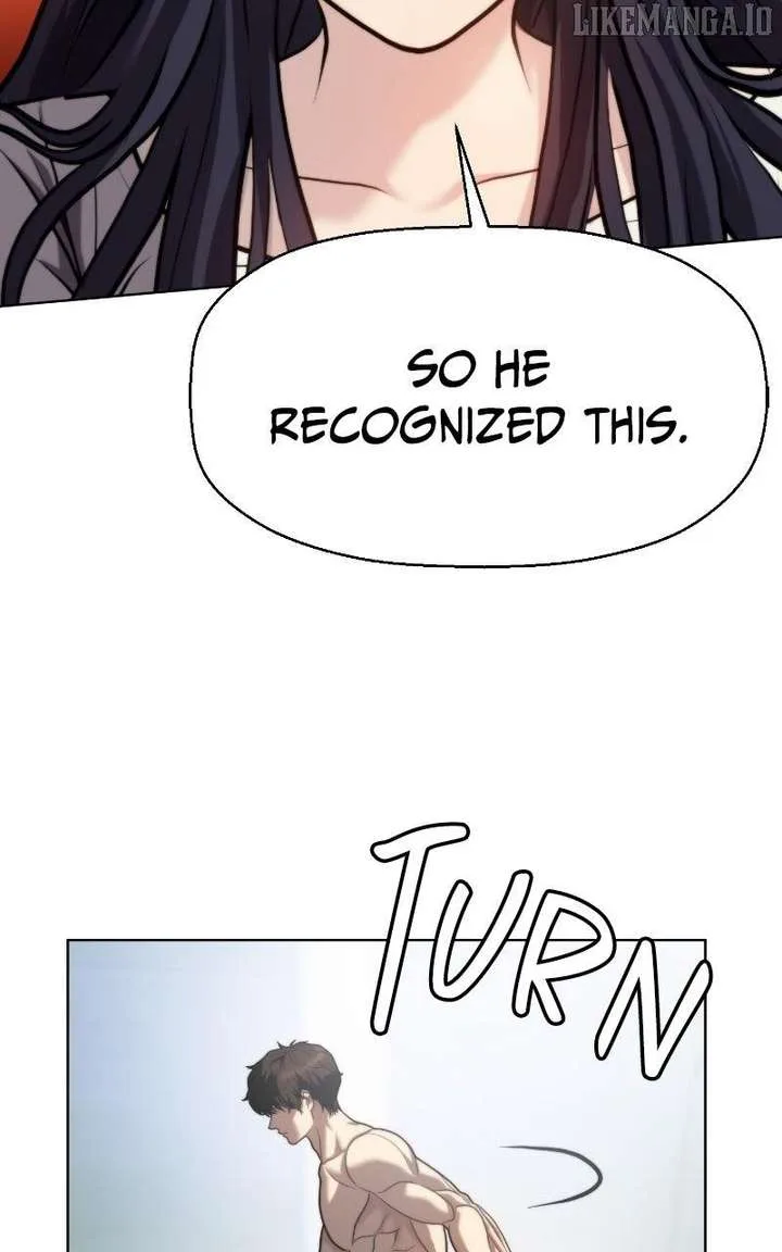 Fighting Ward Chapter 39 page 99