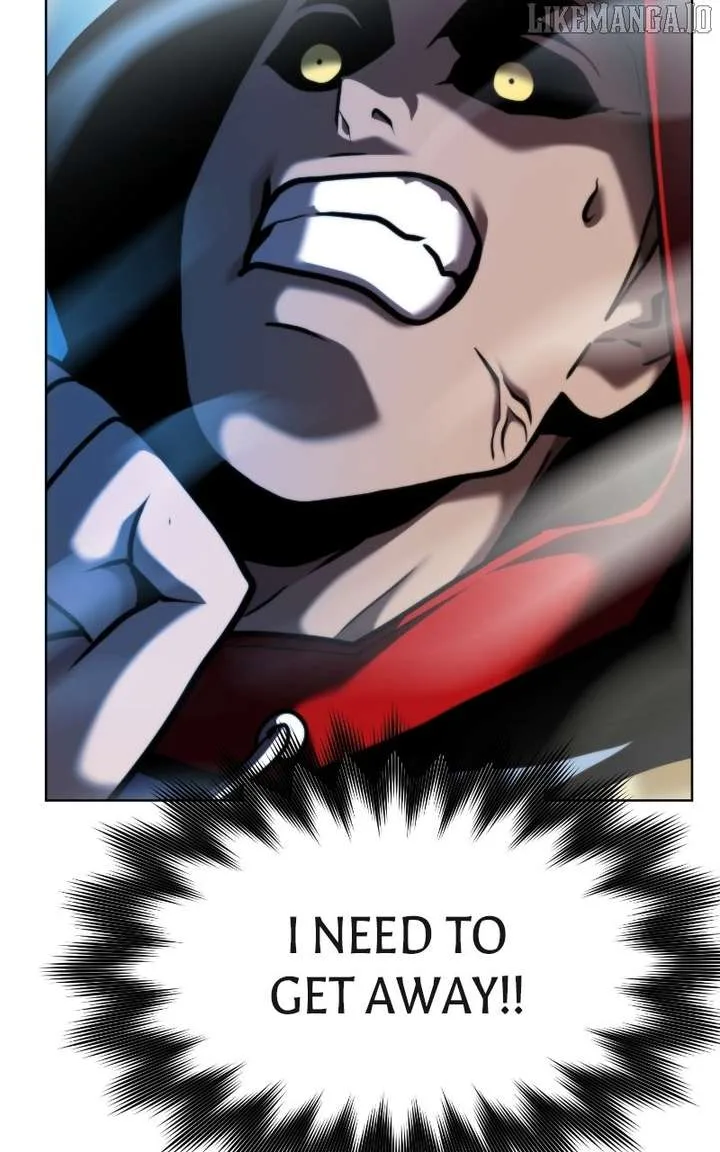 Fighting Ward Chapter 42 page 24