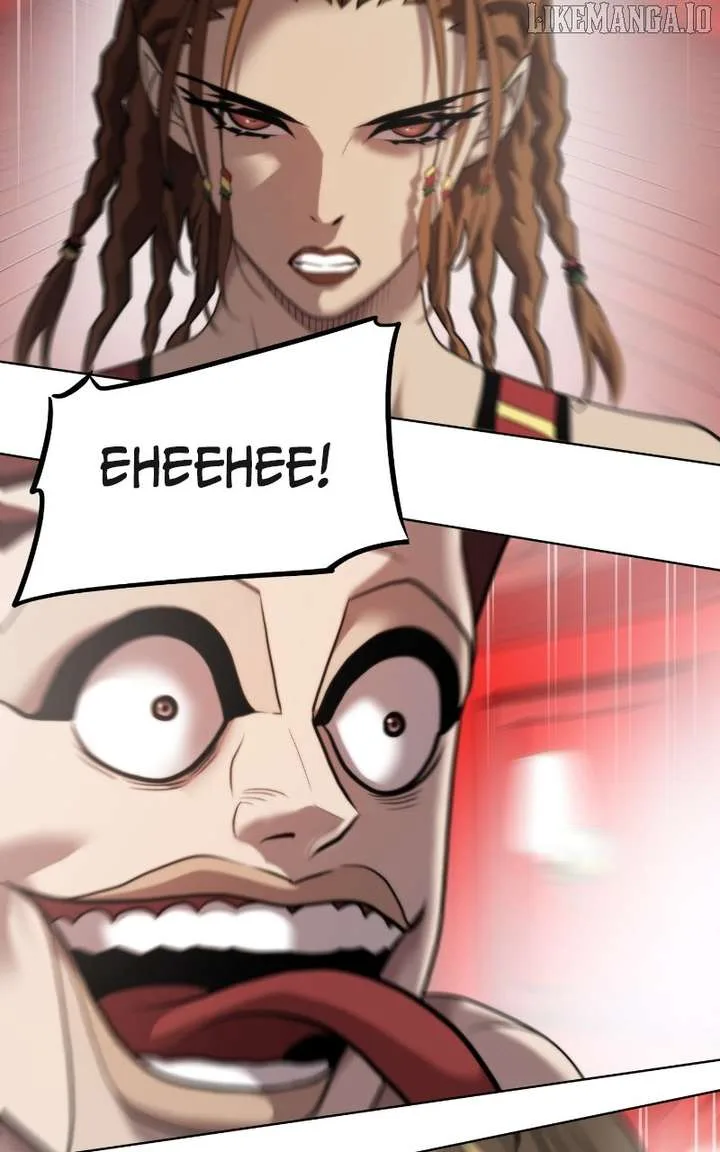 Fighting Ward Chapter 42 page 34