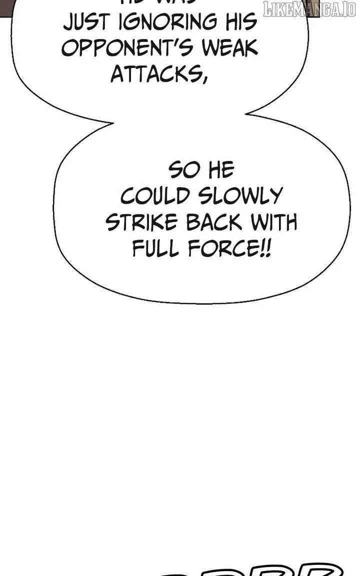 Fighting Ward Chapter 42 page 40