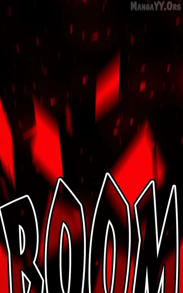 Fighting Ward Chapter 45 page 15