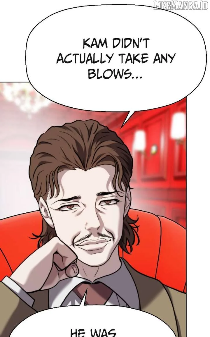 Fighting Ward Chapter 42 page 39