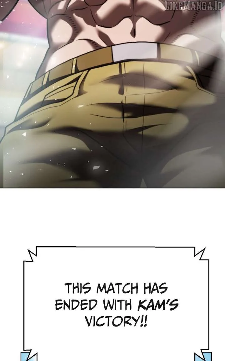 Fighting Ward Chapter 42 page 42