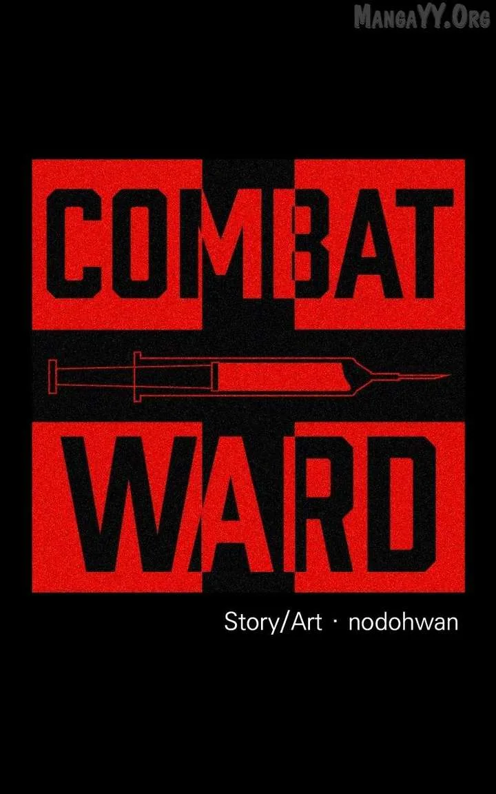 Fighting Ward Chapter 45 page 2