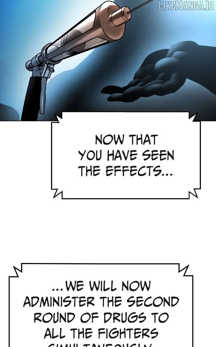 Fighting Ward Chapter 42 page 46