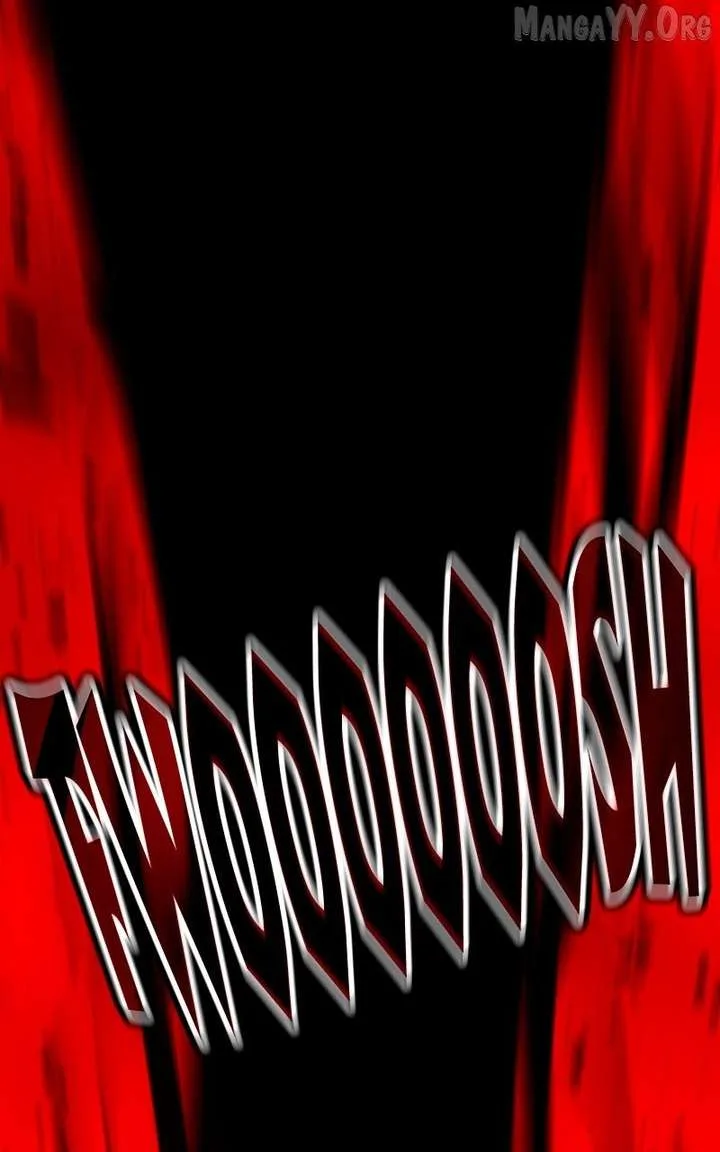 Fighting Ward Chapter 45 page 21