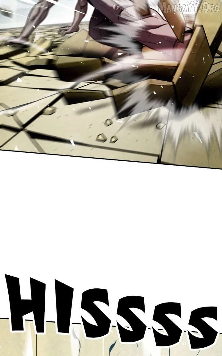 Fighting Ward Chapter 45 page 31
