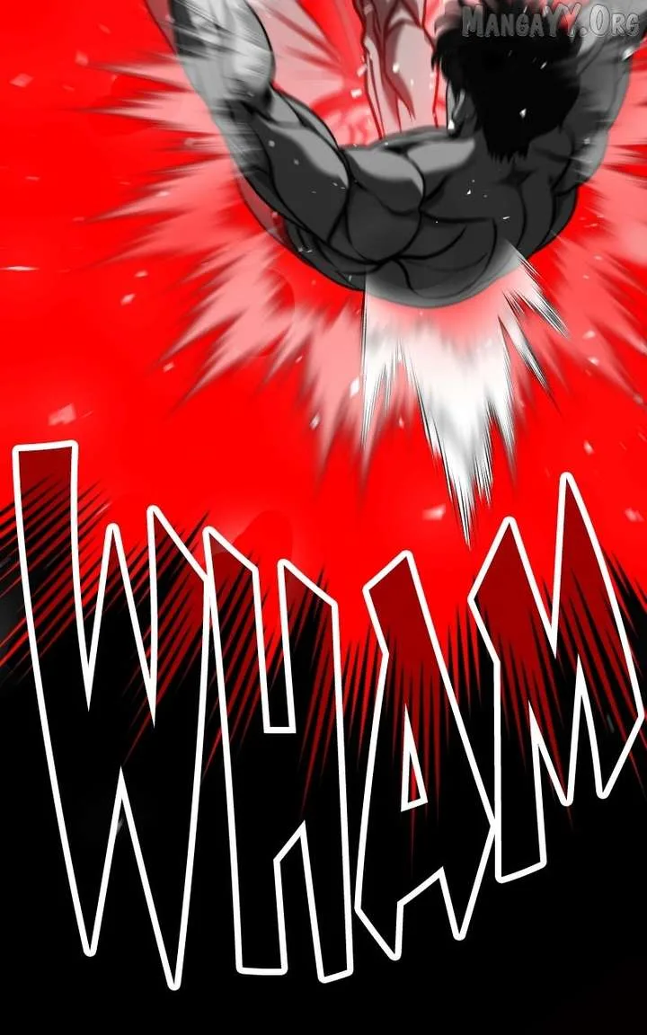 Fighting Ward Chapter 45 page 26