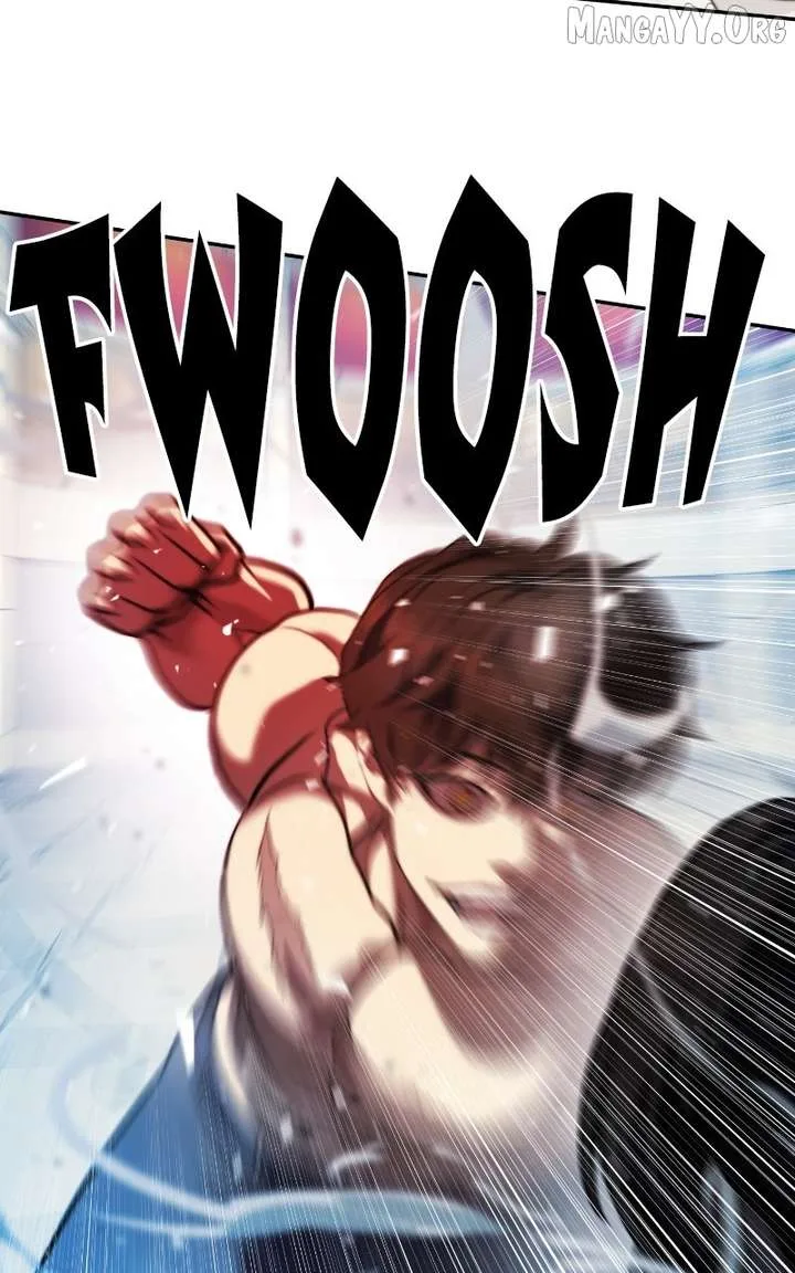 Fighting Ward Chapter 45 page 39
