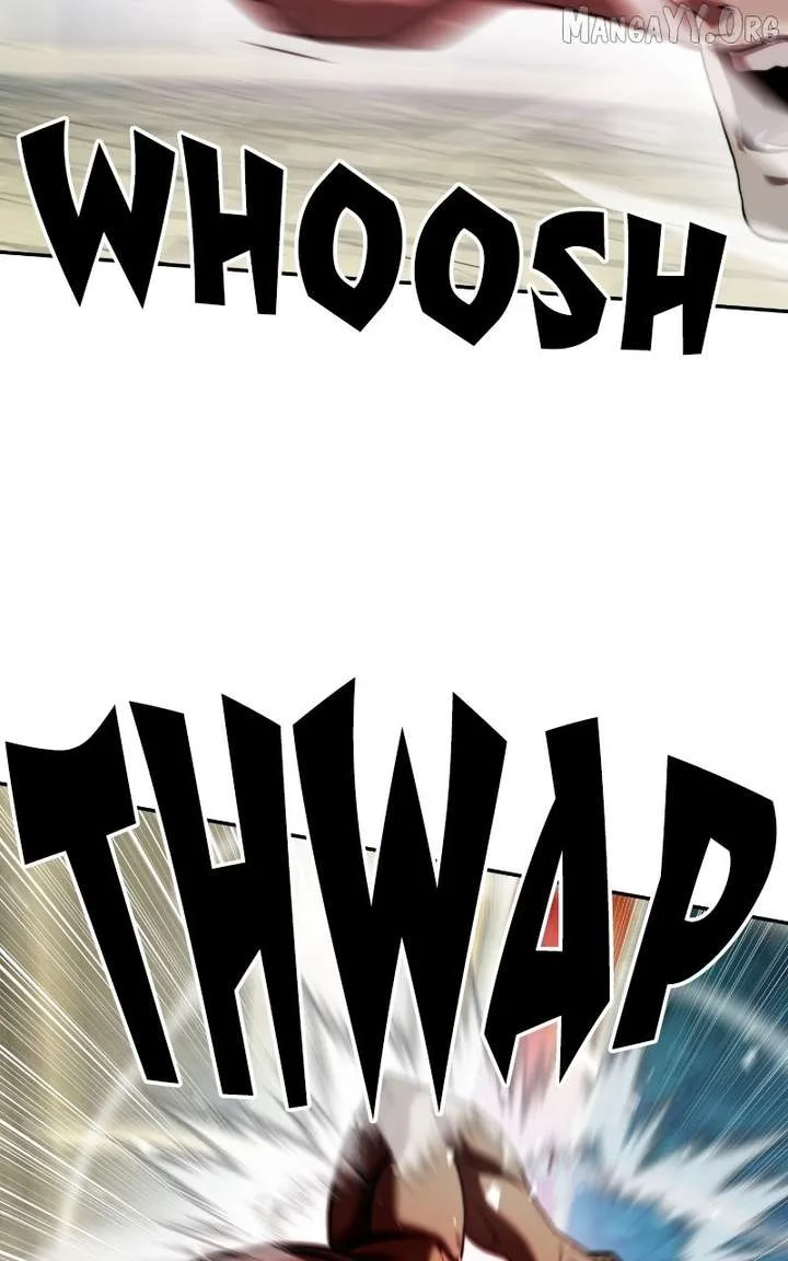 Fighting Ward Chapter 45 page 41