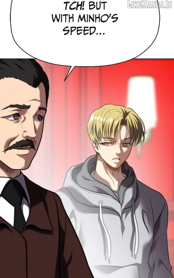 Fighting Ward Chapter 42 page 85