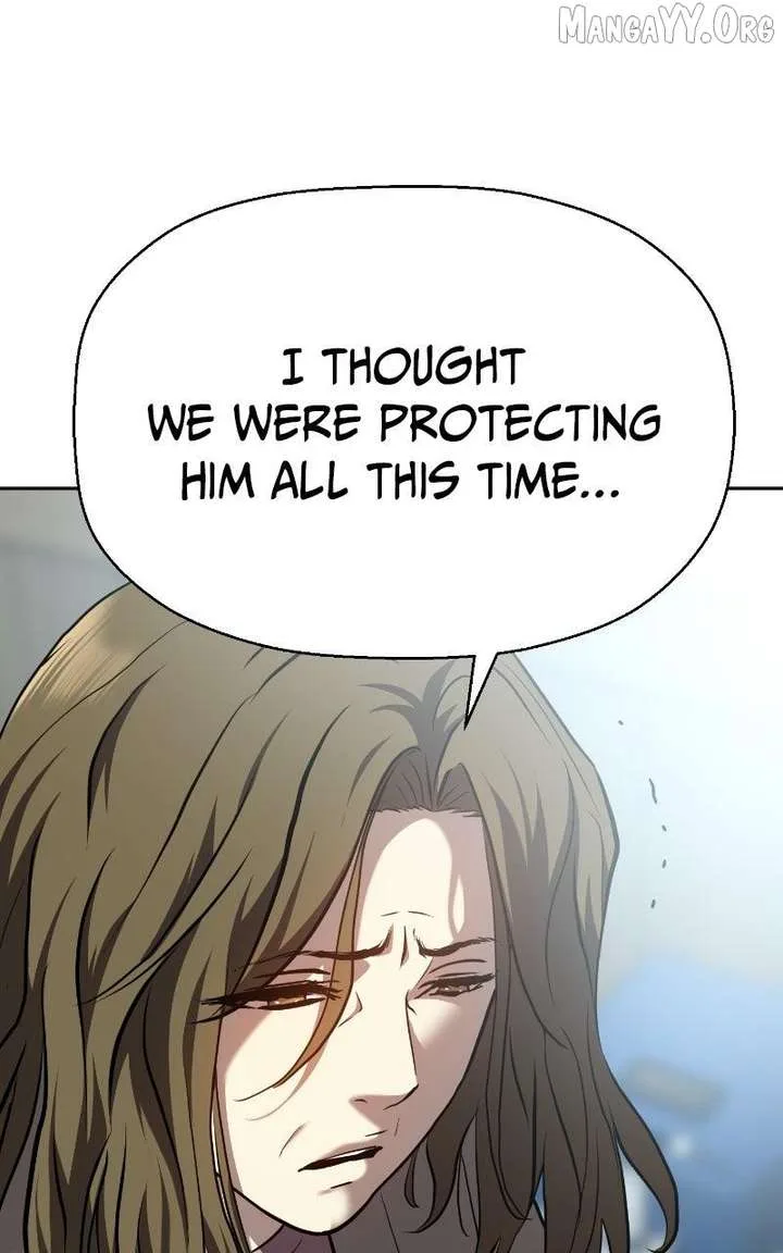 Fighting Ward Chapter 46 page 20