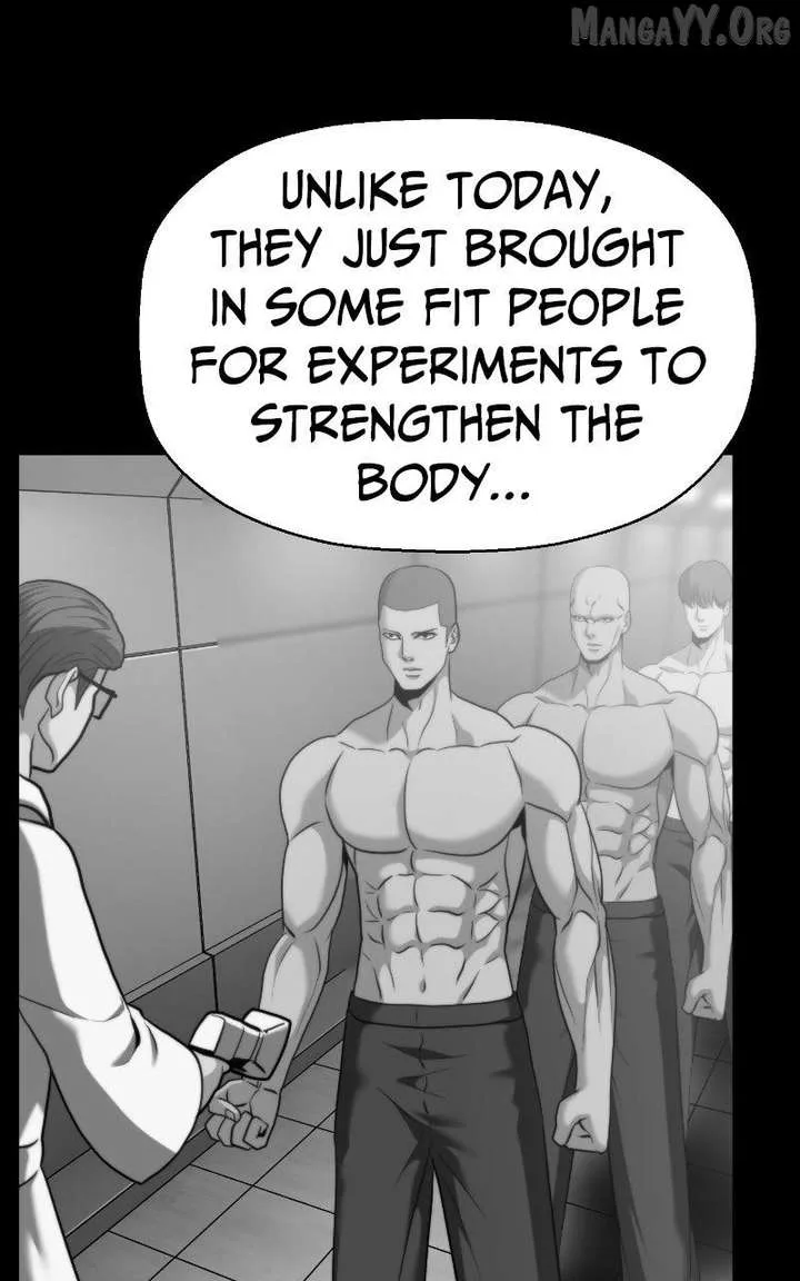Fighting Ward Chapter 46 page 50