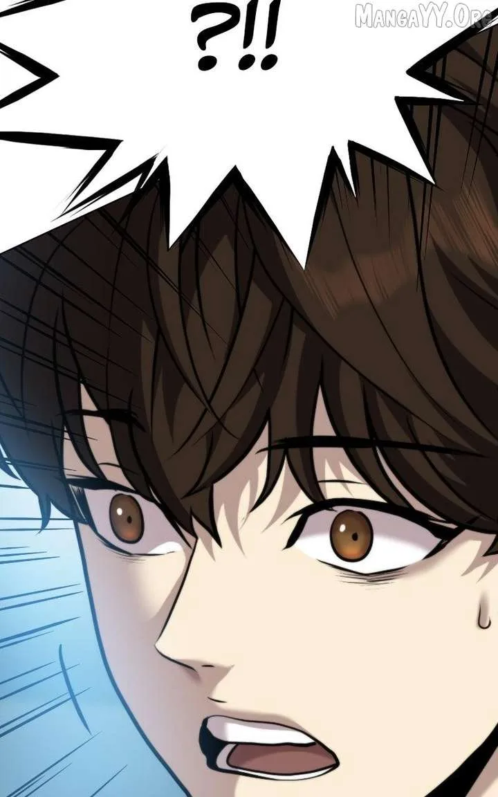 Fighting Ward Chapter 46 page 40