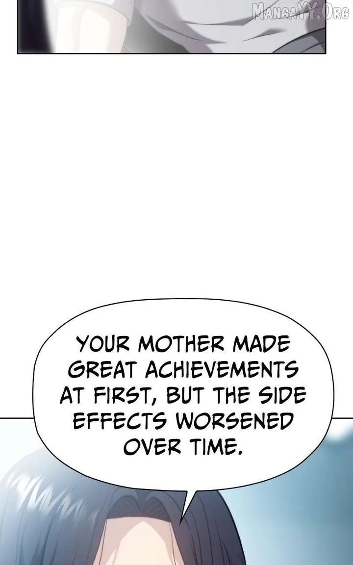 Fighting Ward Chapter 46 page 57