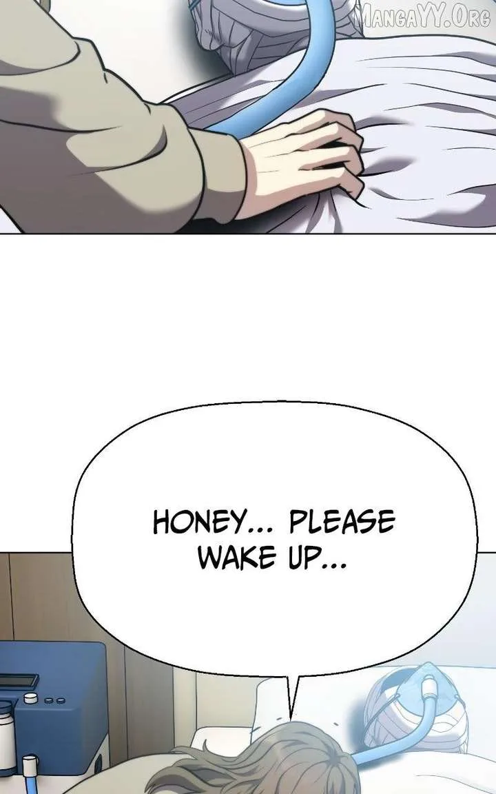 Fighting Ward Chapter 46 page 22