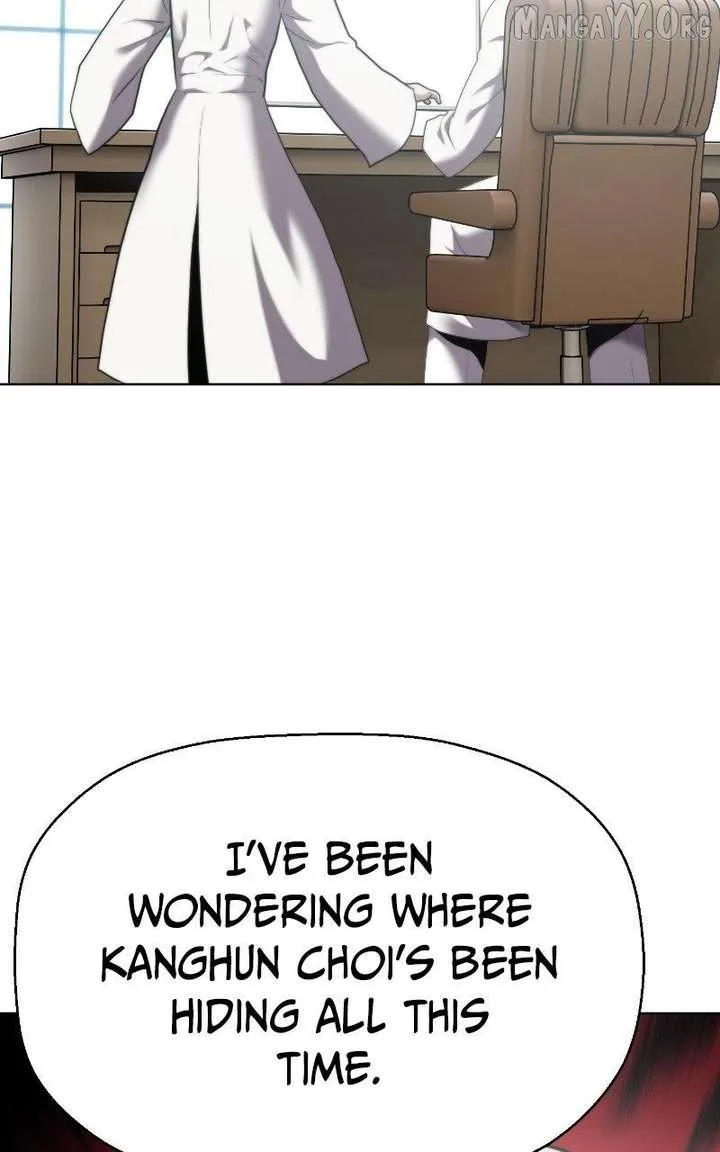 Fighting Ward Chapter 46 page 8