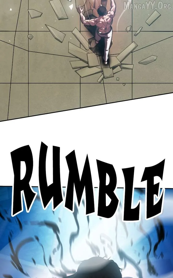 Fighting Ward Chapter 45 page 34