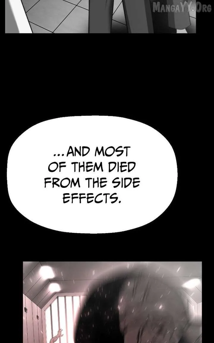 Fighting Ward Chapter 46 page 51