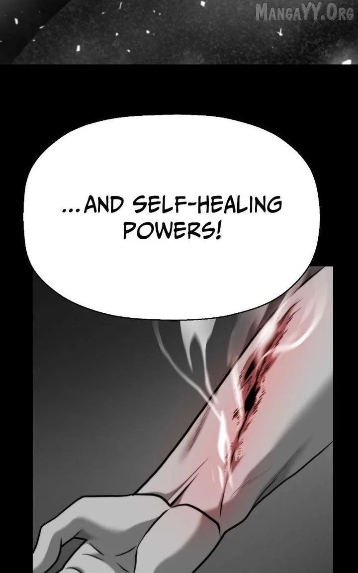 Fighting Ward Chapter 46 page 61