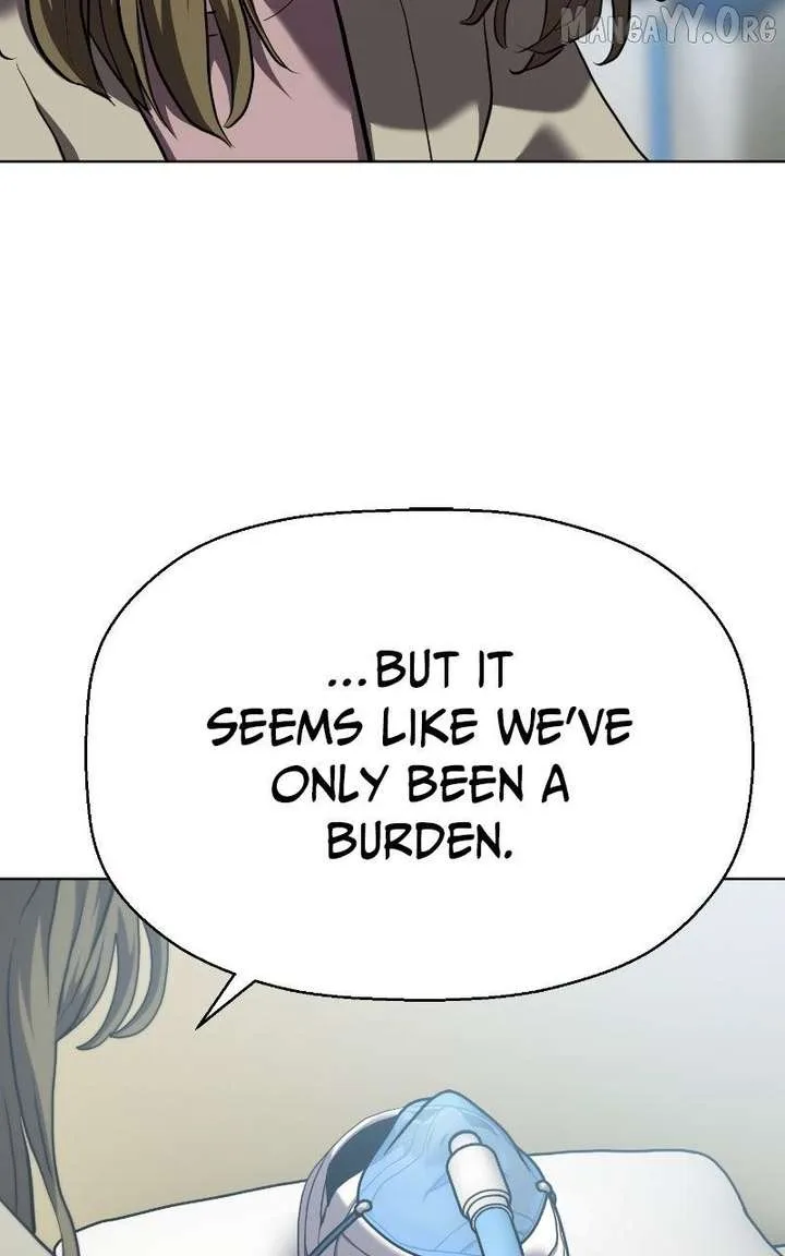 Fighting Ward Chapter 46 page 21