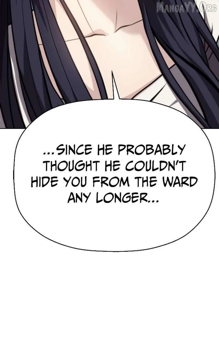 Fighting Ward Chapter 46 page 84