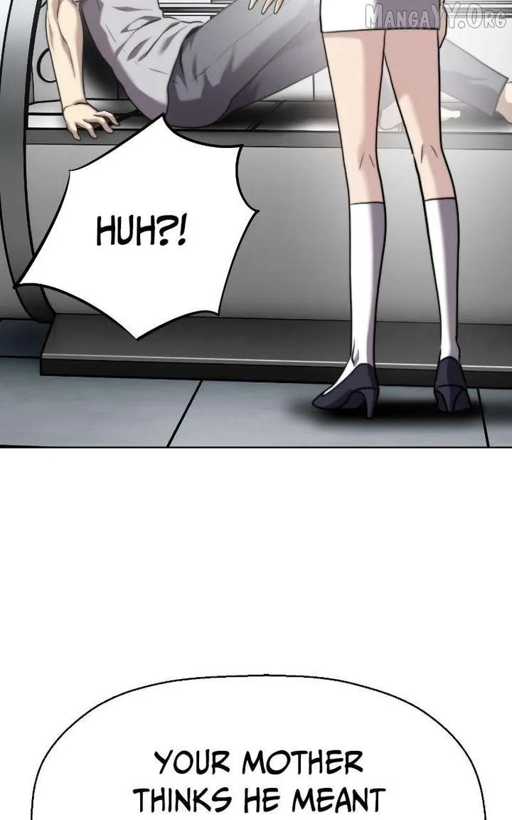 Fighting Ward Chapter 46 page 82