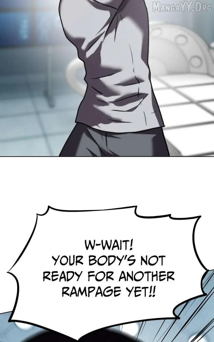 Fighting Ward Chapter 46 page 103