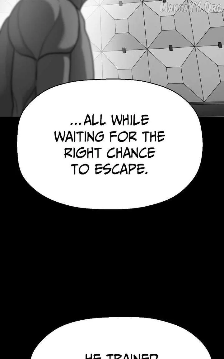 Fighting Ward Chapter 46 page 71