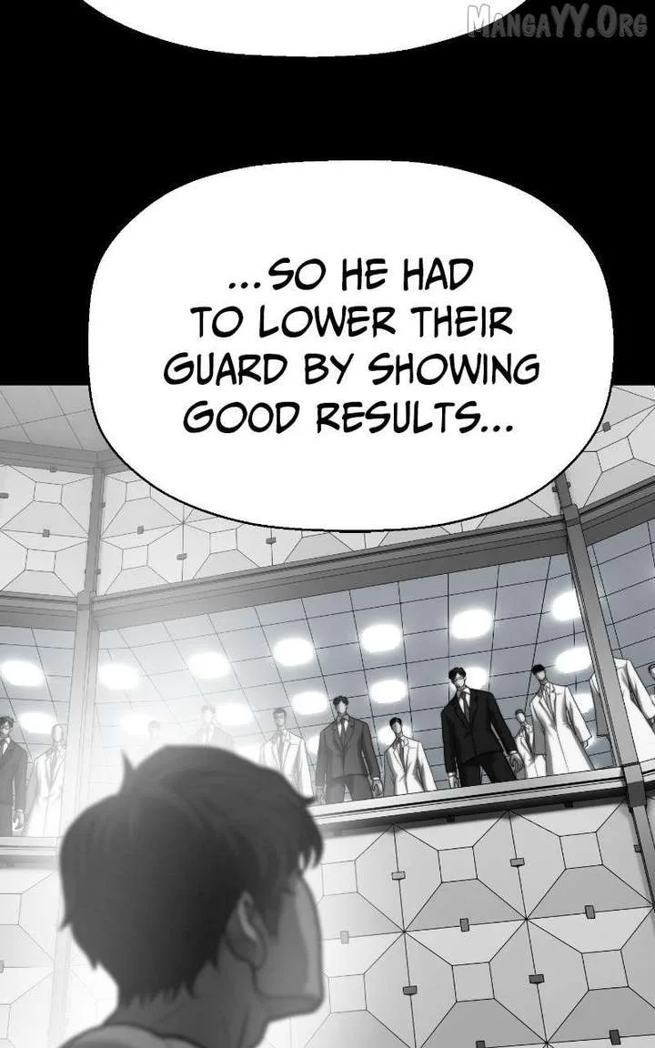 Fighting Ward Chapter 46 page 70
