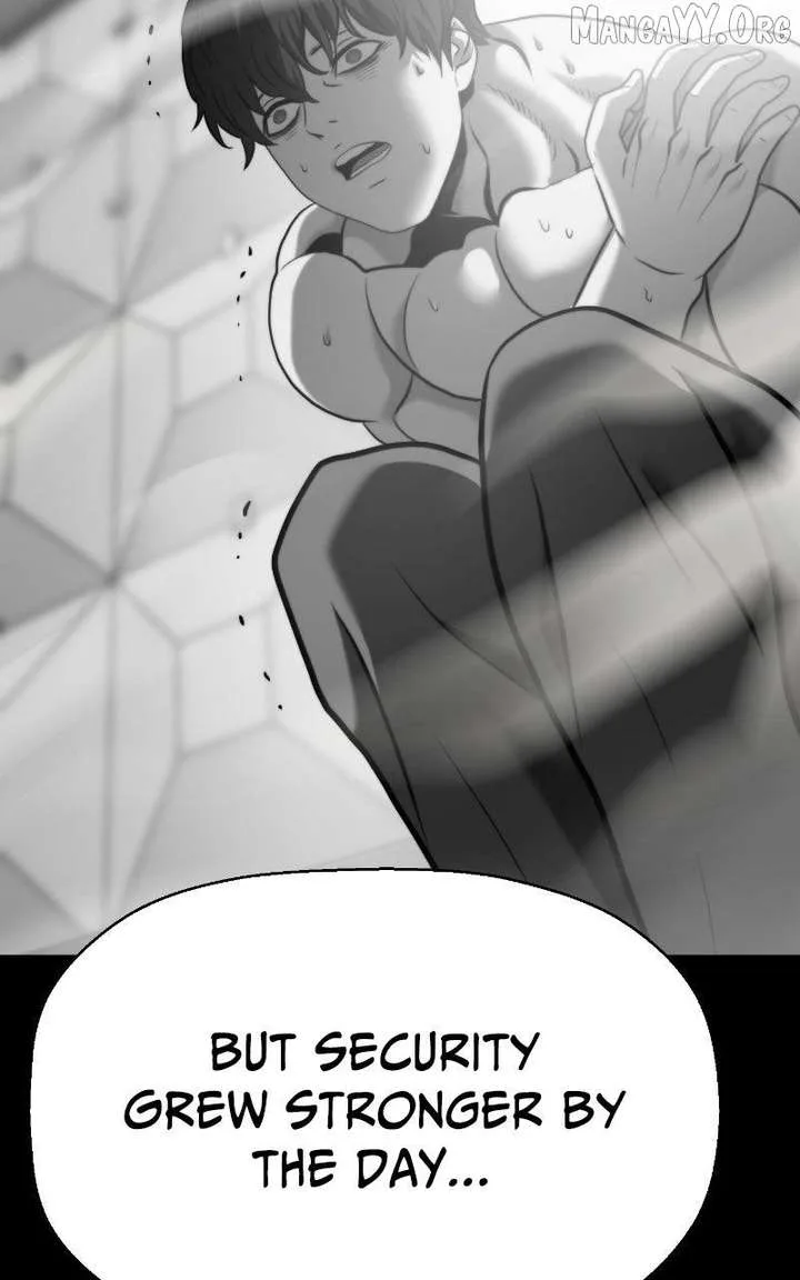 Fighting Ward Chapter 46 page 69