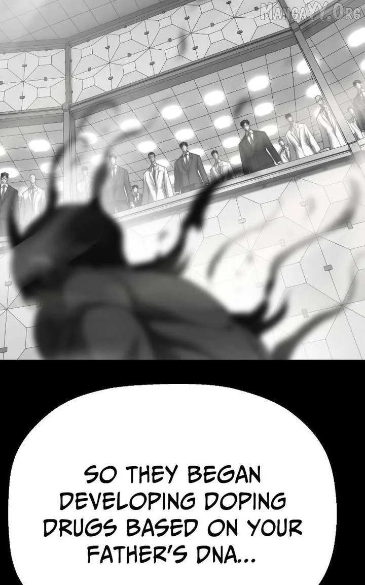Fighting Ward Chapter 46 page 63