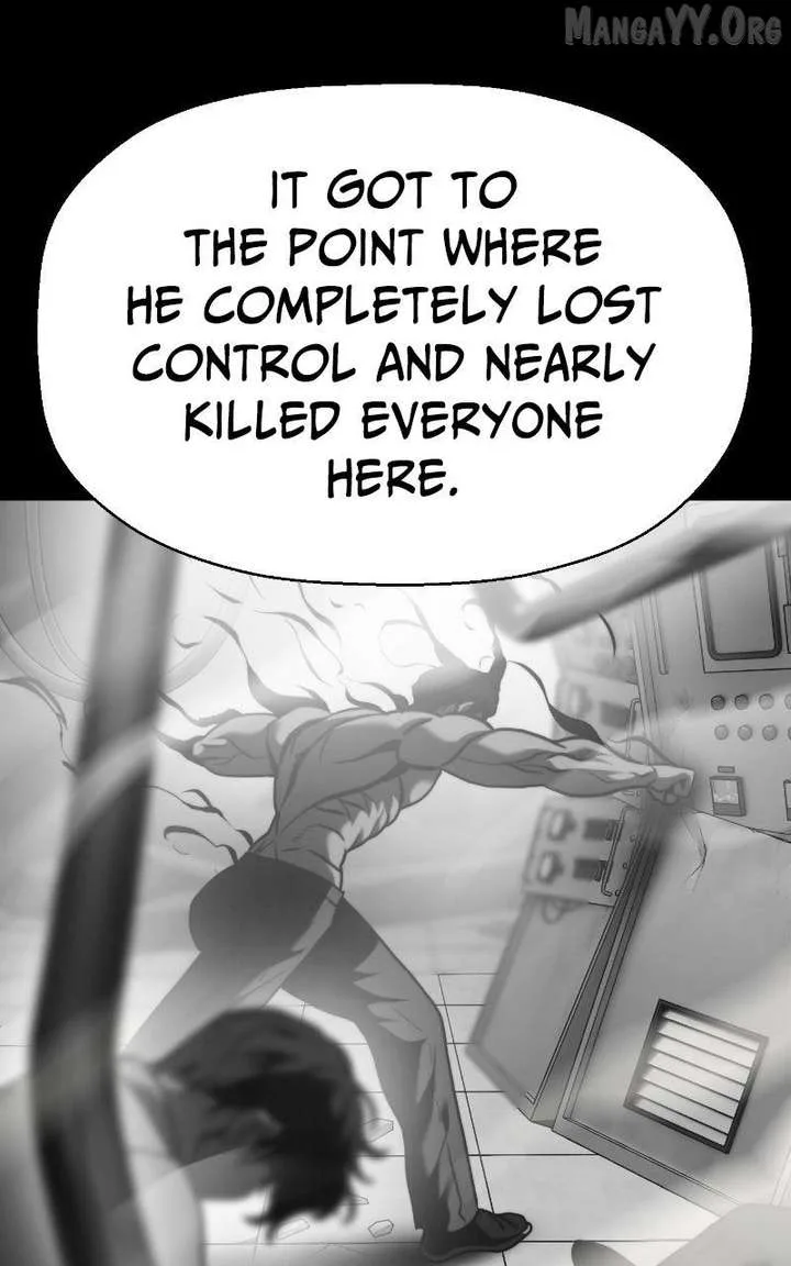 Fighting Ward Chapter 46 page 67