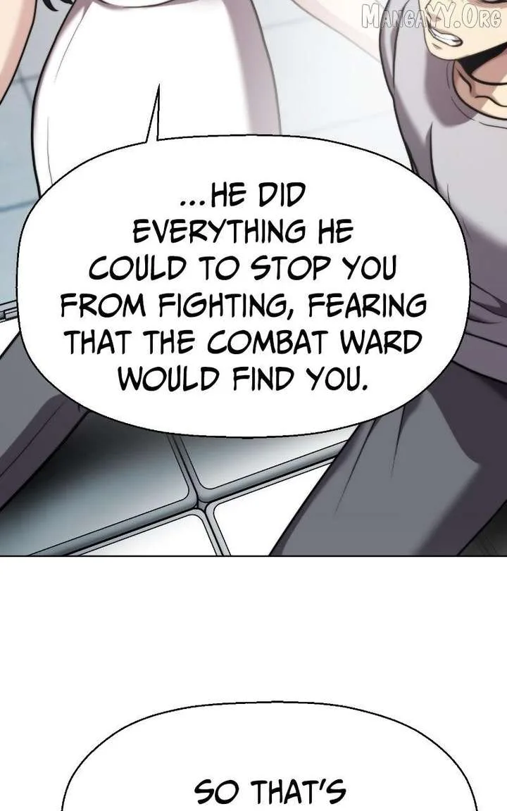Fighting Ward Chapter 46 page 79