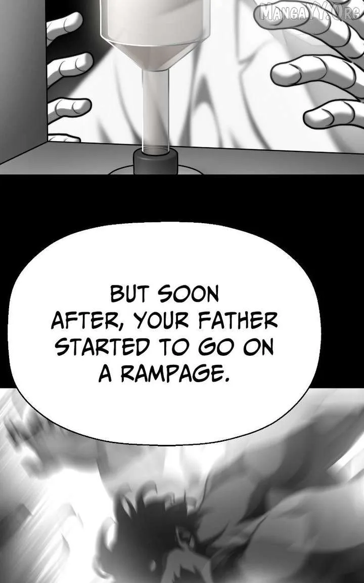 Fighting Ward Chapter 46 page 65