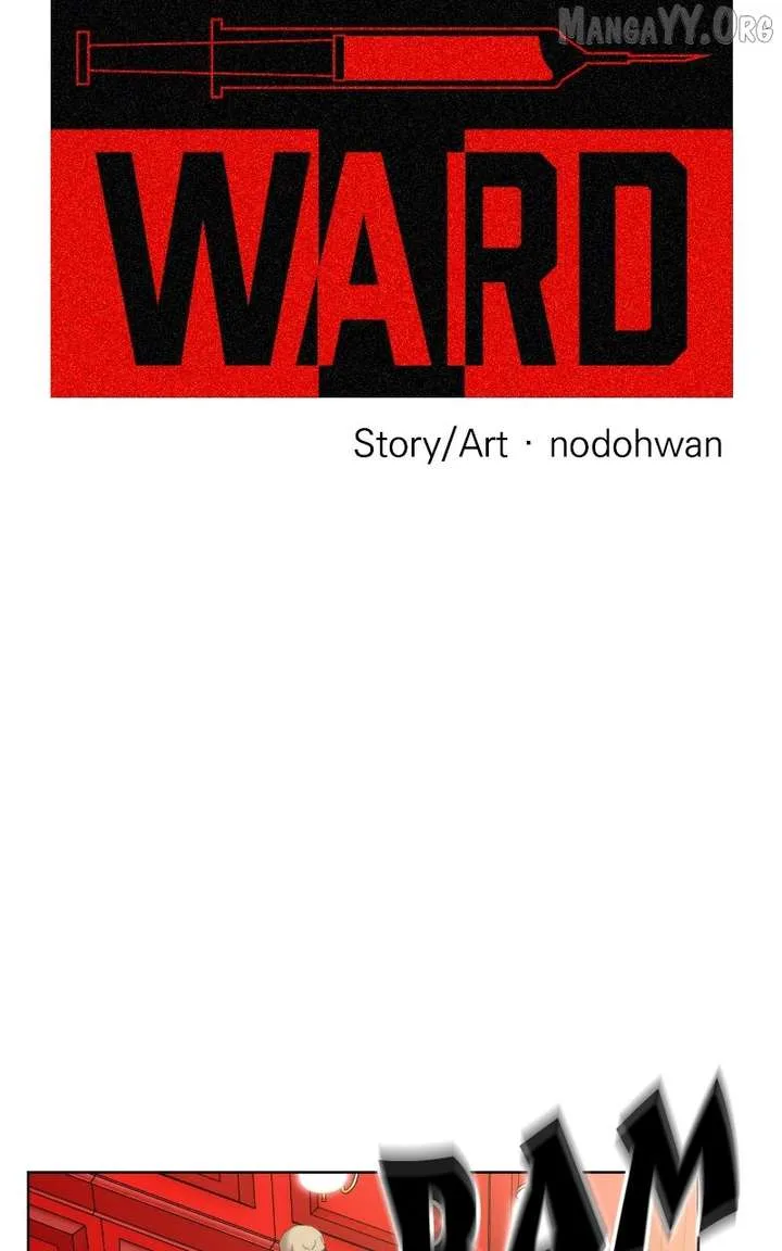 Fighting Ward Chapter 47 page 7