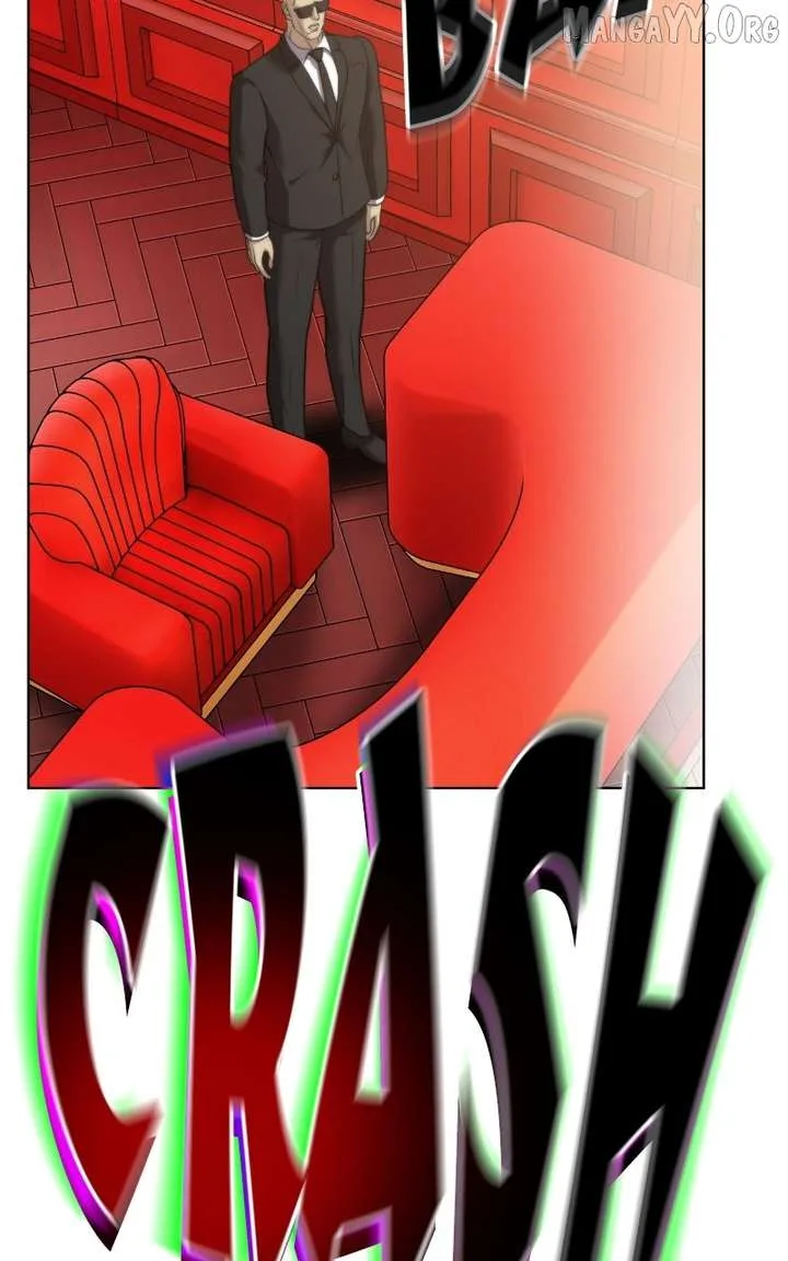 Fighting Ward Chapter 47 page 8