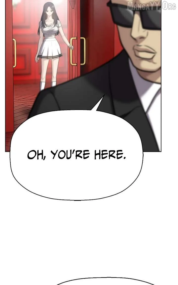 Fighting Ward Chapter 47 page 16